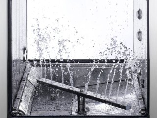 new lab wash picture